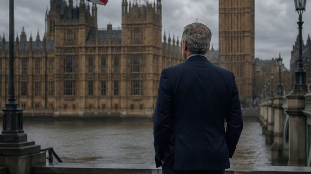 Reflecting on a Decade Post-Brexit: Leadership Challenges in the UK
