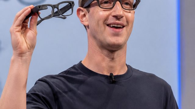 Meta Unveils New Affordable Smart Glasses Amid Tech Evolution