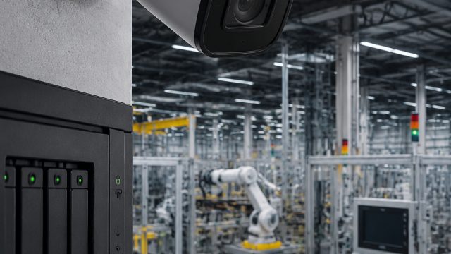 Unlocking the Potential of Synology's BeeCamera Software