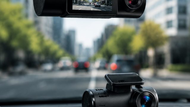 Unbeatable Deals on Vantrue Dash Cams This Prime Day
