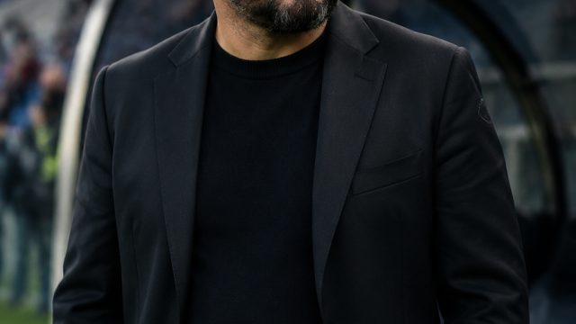 Lazio Appoints Gennaro Gattuso as Coach Amidst Recent Challenges