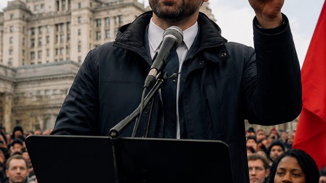 The Rising Influence of Democratic Socialists in Mayoral Elections | kode penukaran higs slot, sjo 1