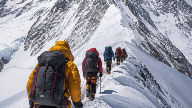 India's Ambitious Everest Expedition: A 30-Year-Old Mystery Awaits