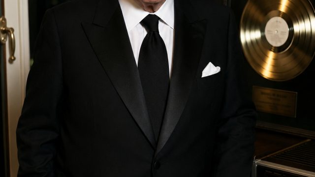 Remembering Clive Davis: A Legacy of Musical Innovation