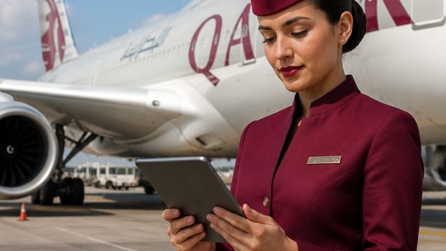 Qatar Airways Enforces New Avios Booking Restrictions: What You Need to Know