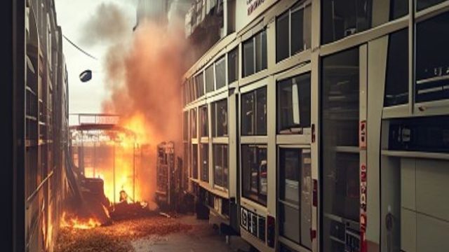 Ryanair Responds to Arson Incident Targeting Employee Housing | bgo slots, wild west slot demo free,