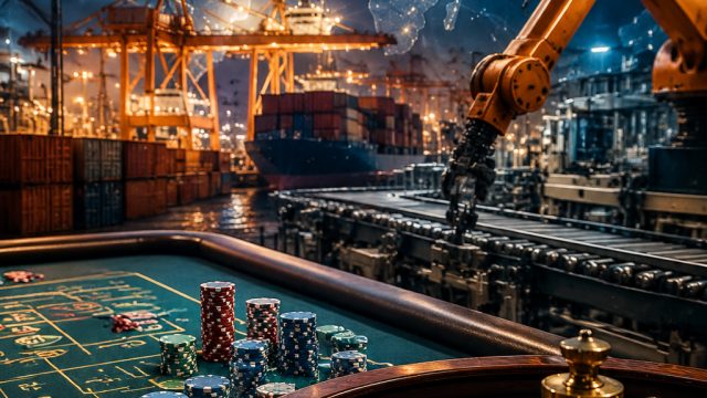 Understanding Global Power Shifts: The Insights You Need Now