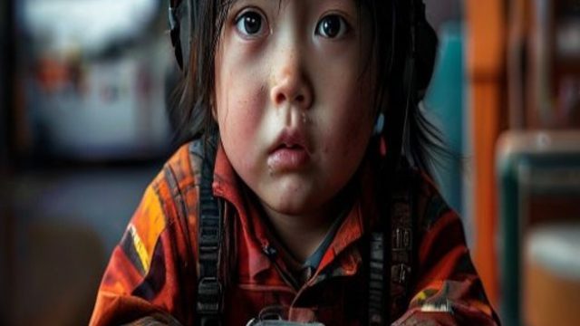 Recent Child Abuse Case Highlights Urgent Need for Action