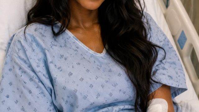 Muni Long's Remarkable Recovery After Life-Saving Lung Surgery
