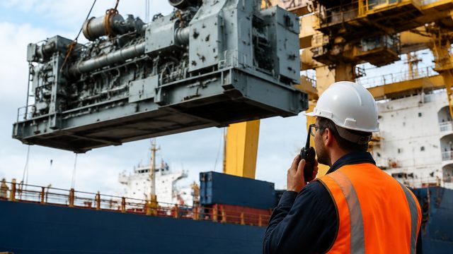 Revolutionizing the Machinery Trade: The Future of Industrial Exports | slot demo fury of odin, slot