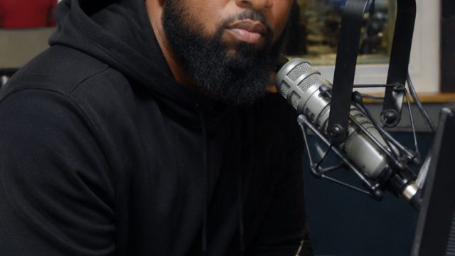 Alarming Arrest of Atlanta Radio Host Raises Concerns in Media Industry