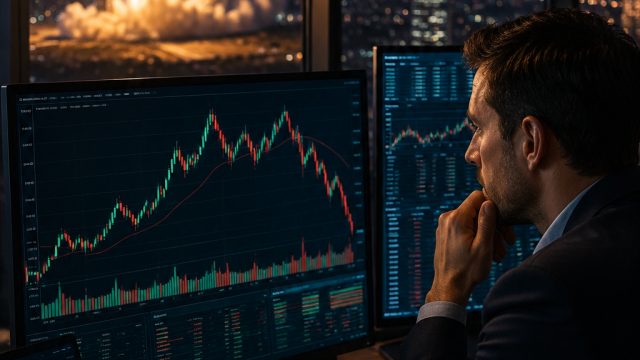 SpaceX Stock's Roller Coaster: What Investors Need to Know Now