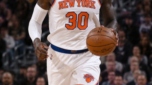 Major NBA Trade Shake-Up: Randle Moves as Teams Gear Up for Draft