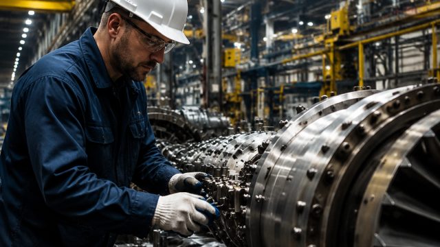 Strengthening U.S. Industrial Power: A New Era in Defense Manufacturing