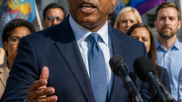Delaware AG Jennings Campaigns for Third Term Amid Crime Drops and LGBTQ Advocacy | wind creek casin