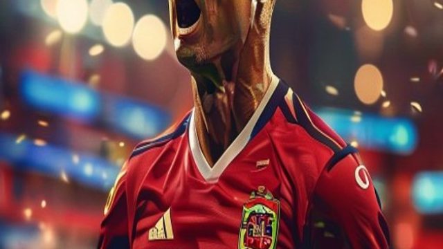 Cristiano Ronaldo Achieves Historic World Cup Scoring Milestone