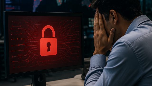 Bajaj Auto Faces Cybersecurity Crisis Amid Ransomware Attack