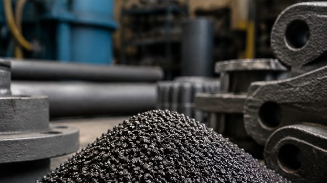 Understanding the Current Market Dynamics of Copper Slag Blasting Media | rtp booster slot, slot pra