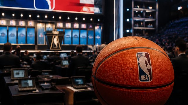 2026 NBA Draft: Key Insights and Predictions as Excitement Builds
