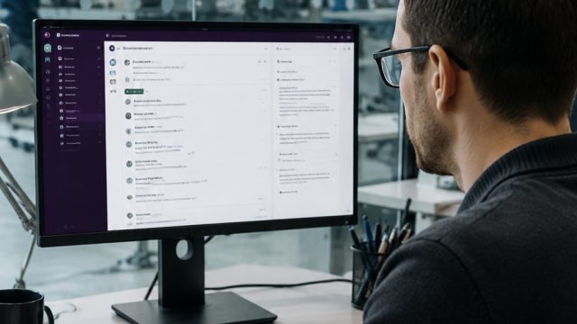Revolutionizing Workplace Efficiency with Claude Tag AI in Slack