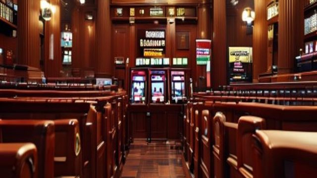 Court Ruling Paves the Way for Nationwide Expedited Deportations | son of zeus artinya, cara deposit