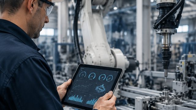 Top Industrial Machinery Deals to Watch This Prime Day