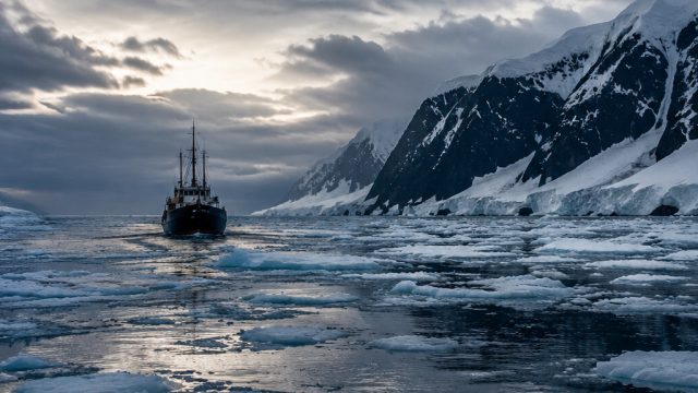 The Urgent Need to Address Hydroclimatic Changes for Global Stability