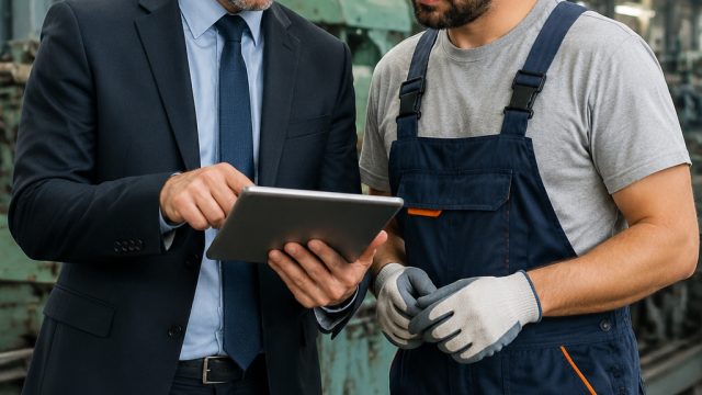 Finding Reliable Business Insurance: A Guide for Small Enterprises