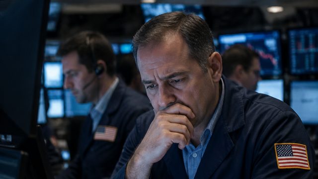 Market Reaction: Applied Materials' Stock Dips Post AI Surge | link268, 5758slot, suka slot99