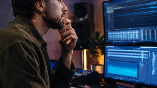 How SWAVAY Turned to AI for Career Growth in the Music Industry