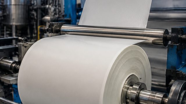Chlorosulfonated Polyethylene Membrane Market Trends and Future Outlook