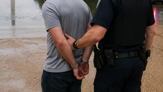 Recent Arrests Spark Controversy Over Reflecting Pool Incident