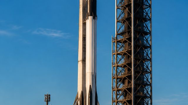 SpaceX's $25 Billion Bond Offering: What It Means for Investors | nona88 login, rtp gacor 5000, back