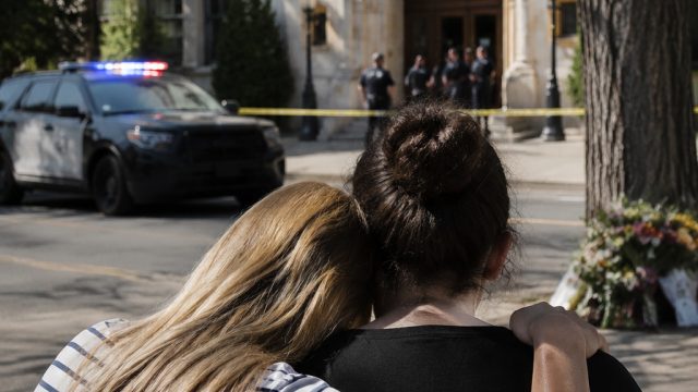 Chico Library Shooting: Latest Developments and Community Impact