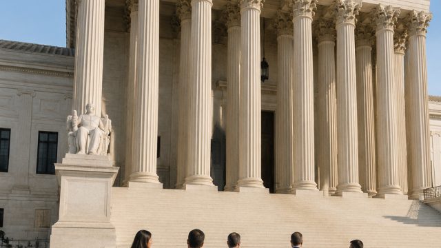 Supreme Court Returns Home Seizure Case for Further Consideration