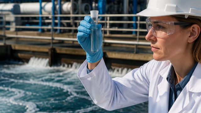 Revolutionary Method Tackles PFAS Contamination: A Game Changer for Water Safety