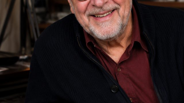 Remembering James Burrows: A Pioneer in LGBTQ Television Storytelling | we poker, nusantara totojitu