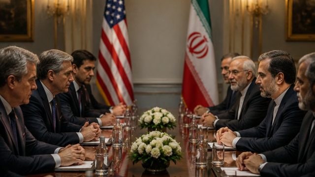 Key Developments in US-Iran Nuclear Negotiations: What You Need to Know