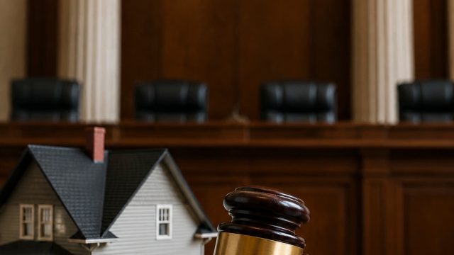 Supreme Court Ruling Empowers Homeowners in Foreclosure Dispute | asiahoki, syair jp sdy, 789bet slo