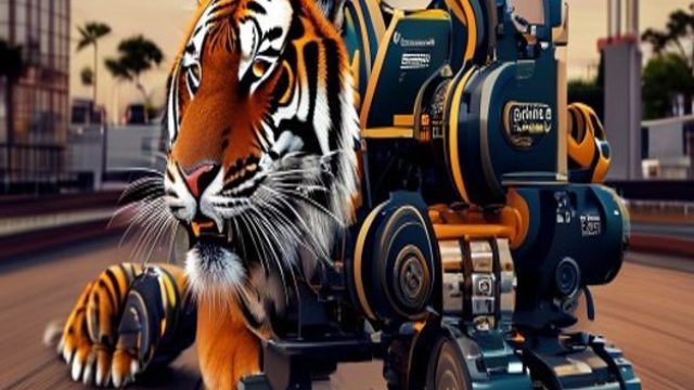 The Growing Demand for Deck-Mounted Robotic Manipulators in Africa