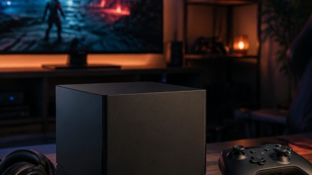 Steam Machine Pre-orders Open: A New Era for Gaming Consoles | sayang138, m slot 777