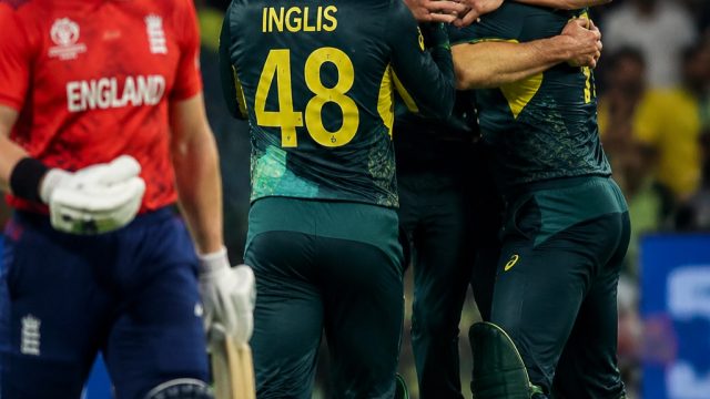 Concerns Rise Amid Australia's Dominant T20 World Cup Win