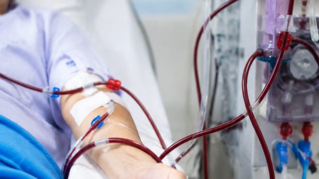 Investigation Launched After Fatal Incident Involving Dialysis Port