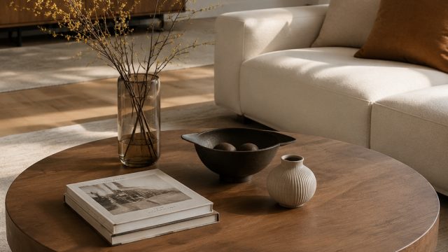 Top Picks for Coffee Tables to Elevate Your Living Space in 2026