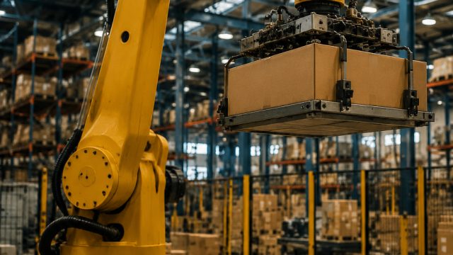 Unlock Amazing Independence Day Deals on Industrial Machinery