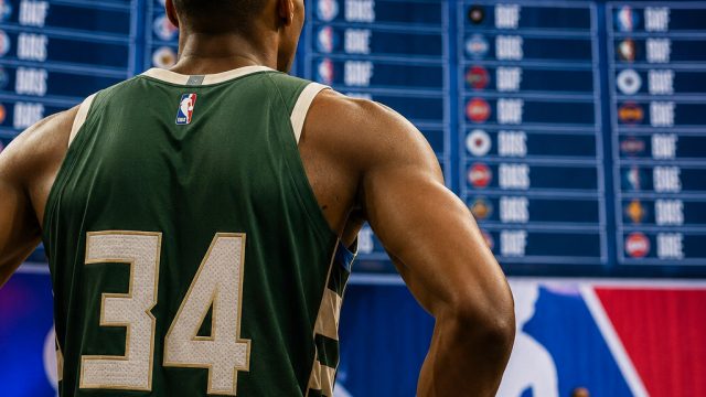 Breaking Down the NBA Draft Landscape Post-Giannis Trade