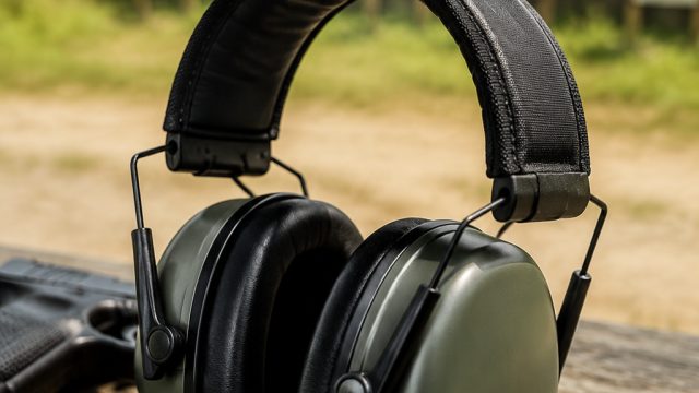 Unbeatable Deals on Ear Protection for Shooters This Season