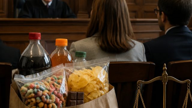 Court Decision Fuels Debate on SNAP Benefits for Sugary Foods