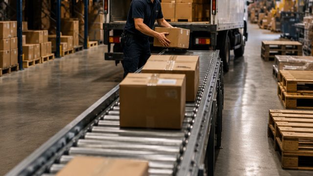 FedEx Reports Impressive Earnings Growth Amid Changing Freight Landscape