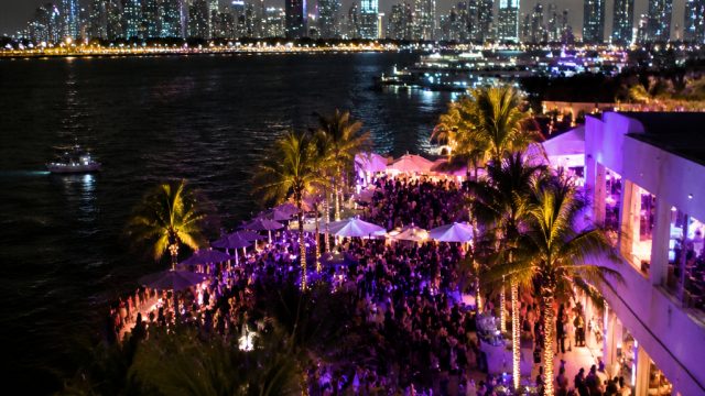 How Miami's Nightlife is Set to Thrive During the World Cup